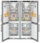 Liebherr XCCsd 5250 Prime NoFrost Side-by-Side combination