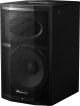 Pioneer XPRS 10 10‚Äù full-range active loudspeaker