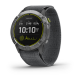 Garmin Enduro Silver with Grey Body, Grey ULTRAFIT band 010-02408-00