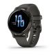 Garmin Venu 2S Slate Bezel with Graphite 010-02429-10