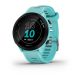 Garmin Forerunner 55 Aqua 010-02562-12