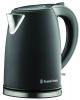 Russell Hobbs 1.7L Matt Black Kettle RHCK08 