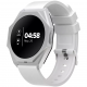 Canyon Smartwatch Otto SW-86 Silver CNS-SW86SS