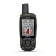 Garmin GPSMAP 65s TopoActive Africa