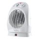 Elektra Comfort Oscillating Fan Heater