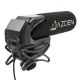 Azden Smx-15 Powered Shotgun Video Mic