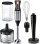 Bosch Hand Blender Ergomixx Style 1000 W Motor MS6CM6155