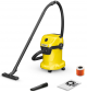 Karcher WD 3 V-17/4/20 Wet and Dry vacuum cleaner 
