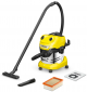 Karcher Wet and dry vacuum cleaner WD 4 S V-20/5/22