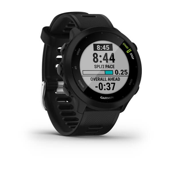 Garmin Forerunner 55 Black 010-02562-10