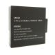 Goxtreme Accessory Lithium Battery Black Hawk 4K