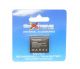 Goxtreme Accessory Lithium Battery Endurance Discovery