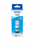 Epson 103 EcoTank Cyan ink bottle C13T00S24A