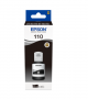 Epson 110 Ink Bottle Black EcoTank C13T03P14A