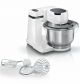 Bosch Kitchen Machine 700W White, White MUMS+D7:D247EW00