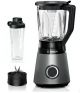Bosch Vitapower 2lt blender - silver MMB6174S