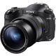 Sony Cyber-shot DSC-RX10 IV Digital Camera