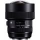 Sigma Lens 14-24 F2.8 DG HSM Art Canon