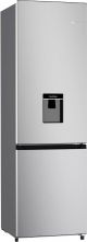 Bosch Serie2 263 Litre Bottom Freezer Inox KGW33NL1AZ