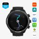 Suunto 9 Baro Titanium Ultra-endurance GPS watch