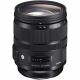 Sigma Lens Af 24-70mm F2.8 DG OS HSM ART F/Nikon