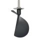 Kenwood  Chef: Folding tool AT511 