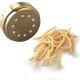 Kenwood  Optional dies: Bigoli A910/1 TRAFILA BIGOLI INT