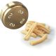 Kenwood  Optional dies: Casarecce A910/2 TRAFILA CASARECCE INT