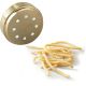 Kenwood  Optional dies: Spaghetti Quadri A910/5 TRAFILA SPAGHETTI QUADRI INT