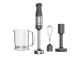 Kenwood Triblade XL +   HBM60.007GY 