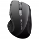 Canyon Mouse MW-01 BlueLED Wireless Black CNS-CMSW01B