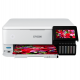 Epson EcoTank L8160 A4 photo printer