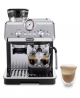 Delonghi La Specialista Arte Coffee Machine EC9155.MB