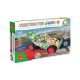 Constructor Junior 3x1 - Sportscar 2158