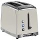 Russell Hobbs 2 Slice Toaster Luna Stone
