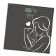Elektra Care Mother & Baby Scale