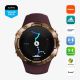 Suunto 5 Burgundy Copper GPS sports watch