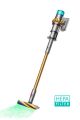 Dyson V15 Detect Absolute (SV47) Vacuum Cleaner 446986-01