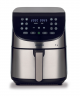 Kenwood Airfryer 7L Metal ZA HFM80.000SS 