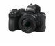 Z50 Body + Z DX 18-140mm F3.5-6.3 VR