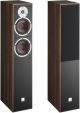 Dali Spektor 6 Floor Standing Speaker Pair Walnut
