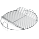 Weber Grate Hinged cooking 57 cm (premium Grates) 912744