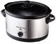 Russell Hobbs 6.5L Oval Slow Cook Rhss75 
