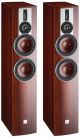 Dali Rubicon 6 Floor Standing Speaker Rosso