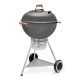 Weber 70th Anniversary Edt Kettle - Grey (limited Edition 2022) 19521004