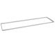 Liebherr AI-Profile frame 19 mm for EWTdf 16 (9901075)