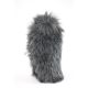 Azden Sws-15 Furry Windshield Cover-Samp