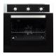 Falco 60cm Eye Level Oven, 6 Function BIL66M2-A1