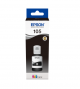 Epson 105 EcoTank Pigment Black ink bottle C13T00Q140