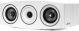 Jamo C9Cen II Center Channel Loudspeaker White Oak